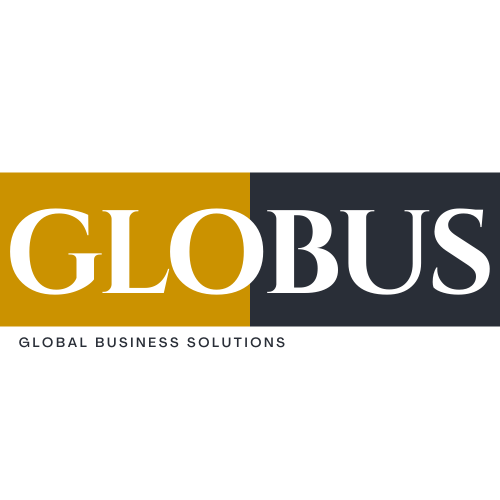 ACCEPT PAYMENTS - GLOBUS